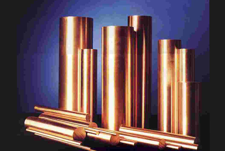 		<p>Move over gold, it's copper's time to shine! Copper prices could be on the rise thanks to a move by the SEC to approve a fund to trade the metal. The fund could lead to scarcity and higher prices, as it did for gold. The problem is that copper is use