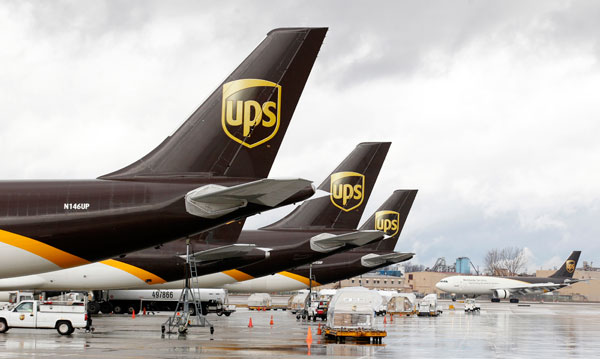 		<p>While somewhat unsurprising, 2013 will see a 4.5% to 4.9% hike in shipping costs from both UPS and FedEx, the latter of which is slated to raise rates beginning January 7. Higher shipping costs may affect customers who predominately shop from "indepe