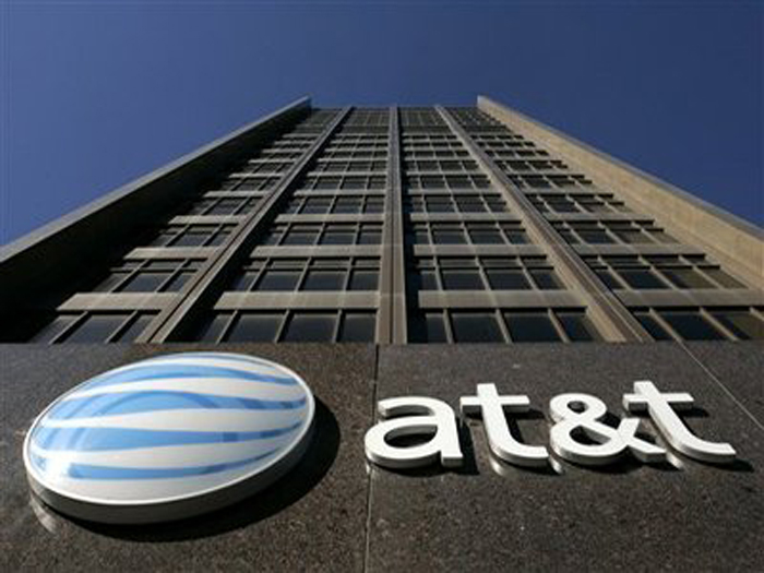 In 1991, AT&T tried to elbow its way into the personal computer business with a hostile $7 billion takeover of NCR. It didn't work, and AT&T later spun the company back out at a $4 billion valuation.