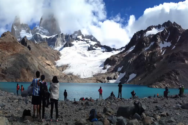 		<p>Students in the Buenos Aires program stay with families in the upper-middle class neighborhood of Belgrano where the classrooms and student center are located. The program includes trips to Salta and Jujuy, Calafate, Patagonia, Rio de Janeiro, Penins