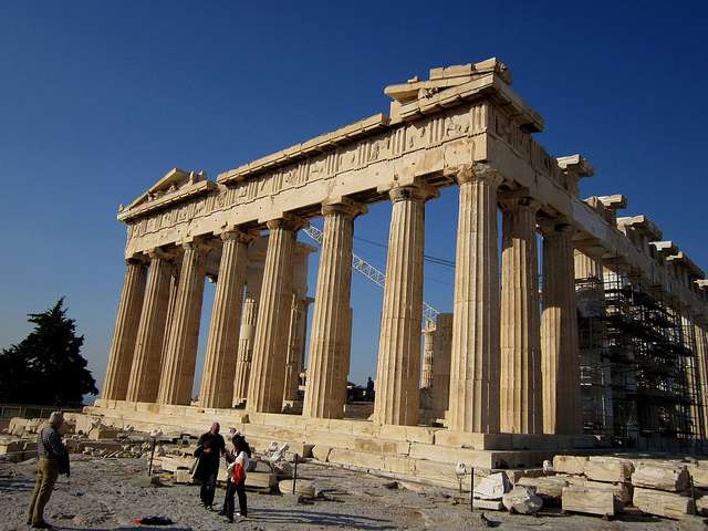 		<p>Based in Athens, this program is 11-weeks worth of field trips to various parts of Greece. The trips are led by a faculty member of Dartmouth’s Department of Classics. Students get to explore parts of ancient Greece like Crete and the Aegean Islands.