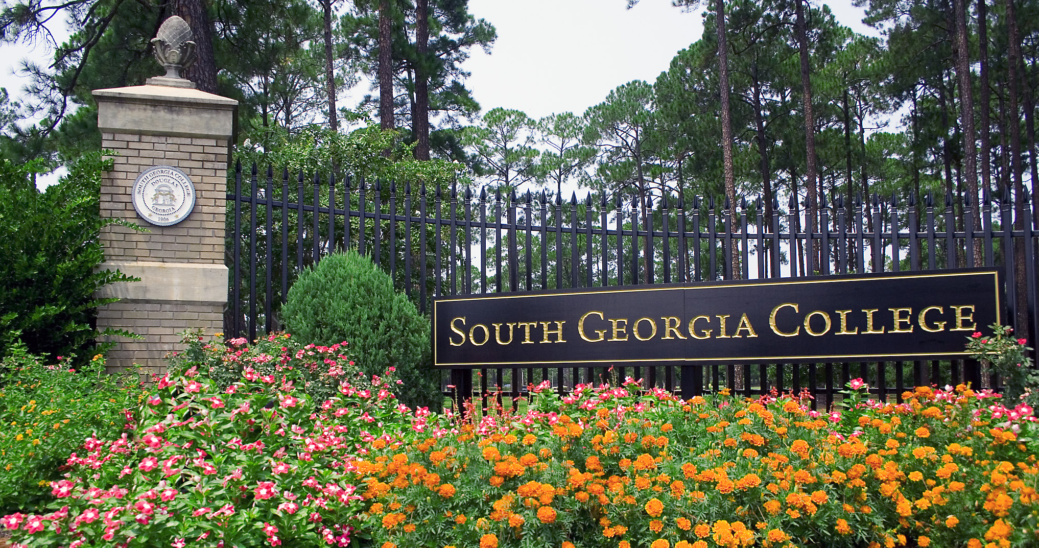 19. South Georgia State College