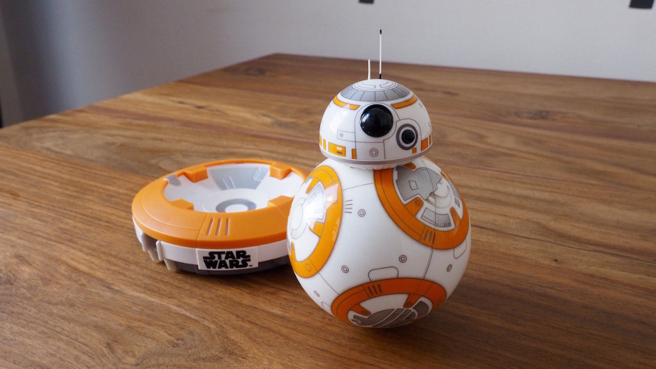 Sphero BB-8 Droid