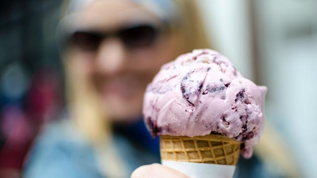 Ice Cream Cone