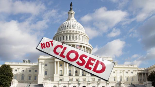 Shutdown