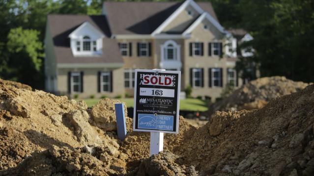 New Homes
