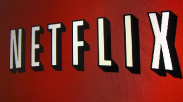 'Arrested' bump disappoints Netflix investors, shares drop