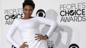 Jennifer Hudson