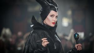 Maleficent