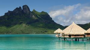  Bora Bora 