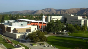 20. California State University – San Bernardino