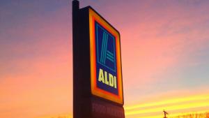 2) Aldi