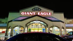 Giant Eagle