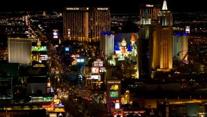 Las Vegas, NV
