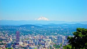 12. Portland