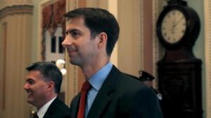 Tom Cotton, 39 