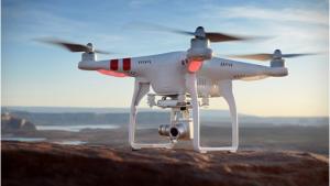 DJI Phantom 2 Vision Plus