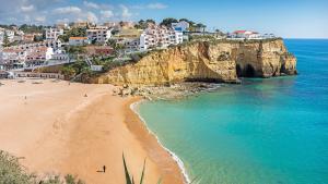 Algarve, Portugal