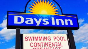 23. Days Inn