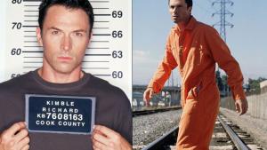 The pilot for the TV show based on a movie (the 1993 Harrison Ford action flick) based on a TV show (David Janssen played the good doctor in 1963) starred Tim Daly (<em>Wings</em>) and reportedly cost $6 million, but money didn’t lead to success. Despite 