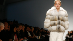 Fur Coats