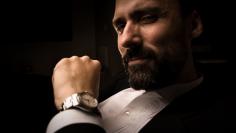 High-End Watches