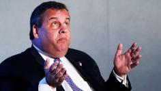 Chris Christie