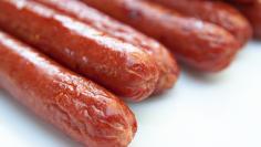 Hot Dogs