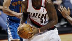 Greg Oden