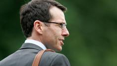 David Plouffe
