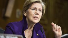 Elizabeth Warren
