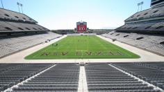 College Station, Texas