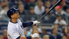 MLB: Detroit Tigers at New York Yankees