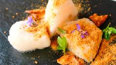 6) Mugaritz, San Sebastián, Spain