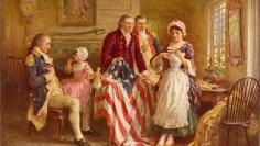 Betsy Ross