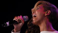 “Feminist Perspectives: Politicizing Beyoncé”