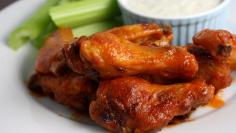 Buffalo Wings