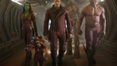 Guardians of the Galaxy (August 1) 