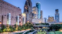 5) Houston, TX