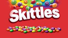 Skittles Candy
