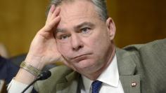 Tim Kaine, 57