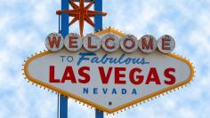 8. Las Vegas