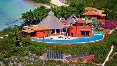 Vacation Mansions