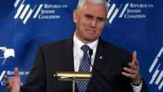 Mike Pence, 57