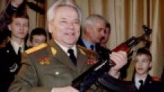 Mikhail Kalashnikov