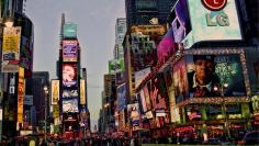 9. New York, New York