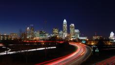 21. North Carolina