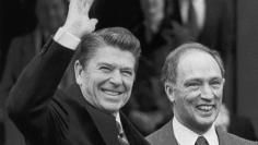 Ronald Reagan (filing jointly) 1st term