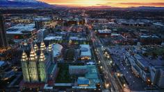 Salt Lake City, Utah