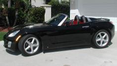 Saturn Sky (2007)